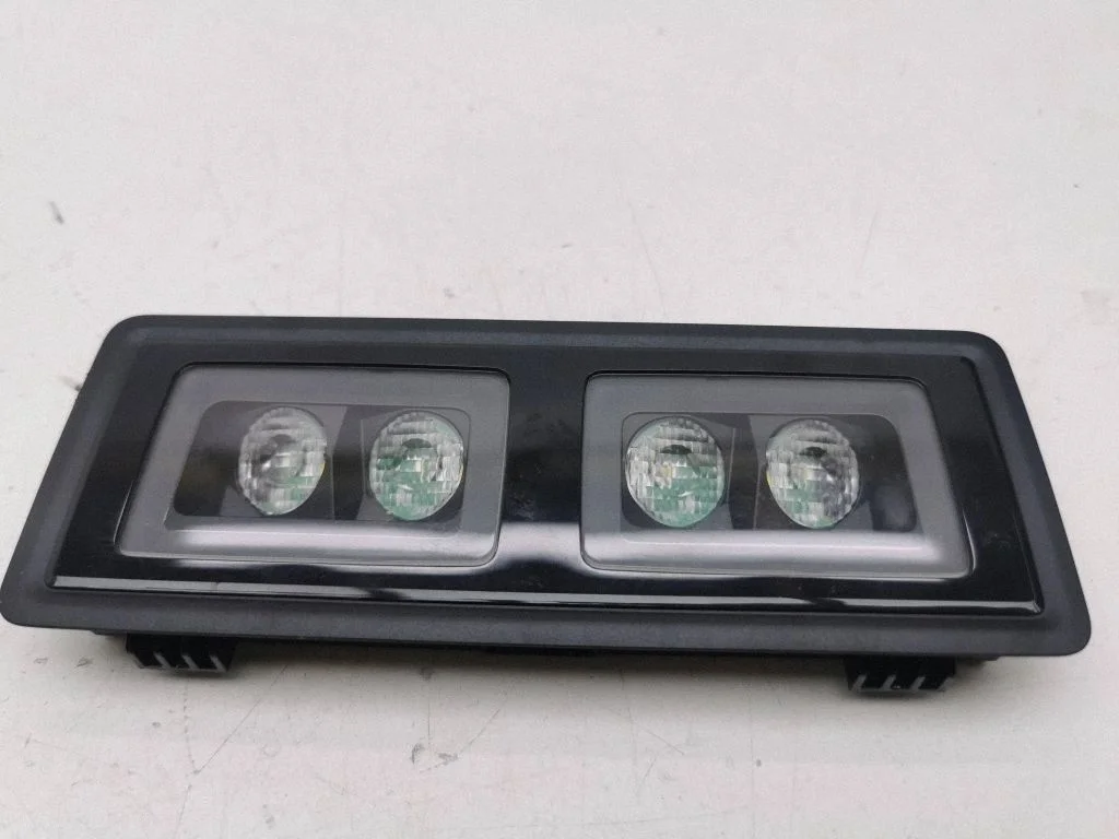 Rear seat light – Seat Leon IV (2020-)