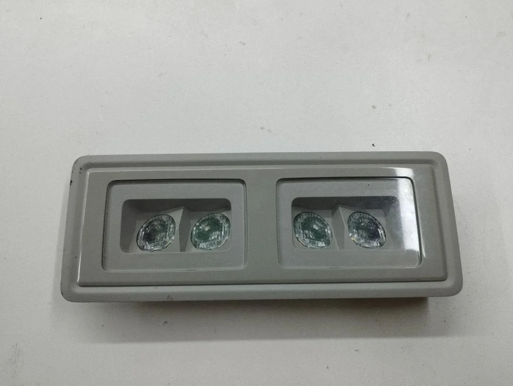 Rear seat light 5H0947290B