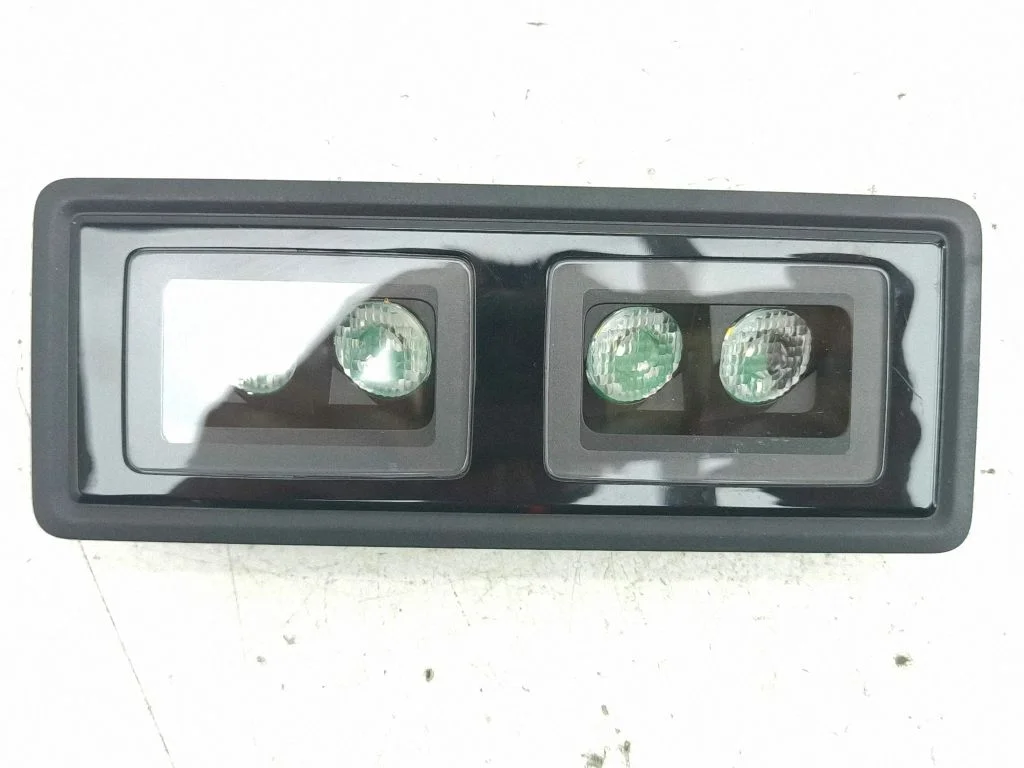 Rear seat light – Volkswagen ID.3 (2019-)