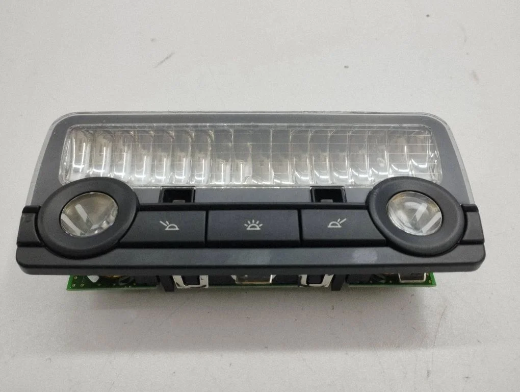 Rear seat light – BMW 7 Series F01 F02 F03 F04 (2008-2016)