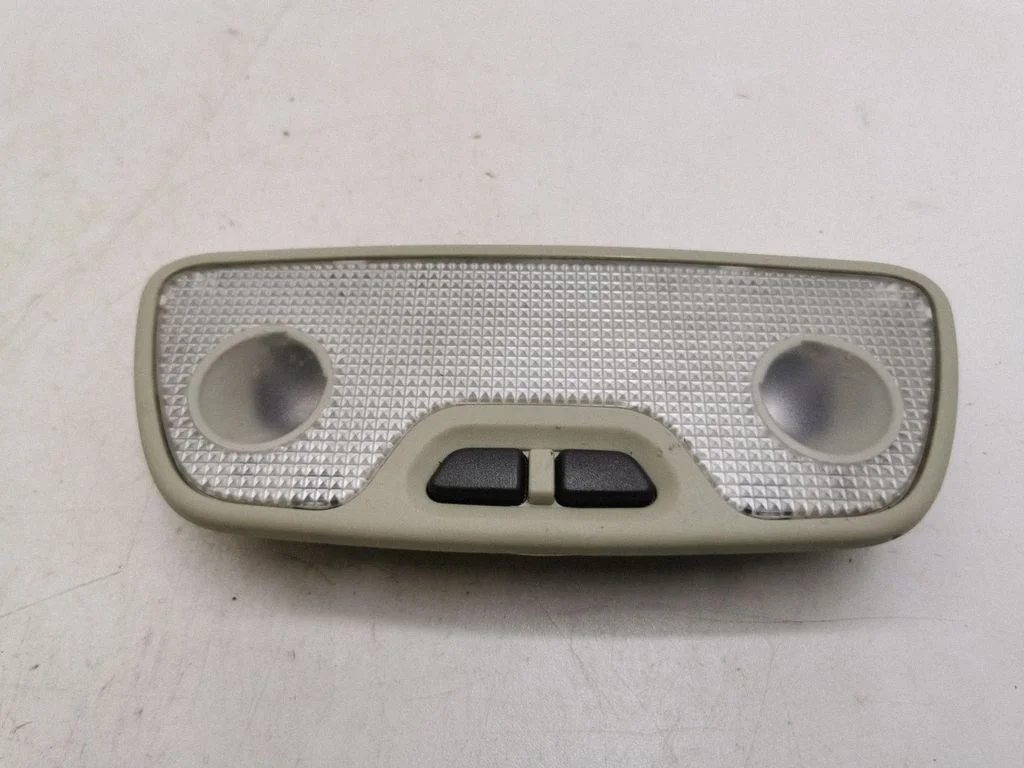 Rear seat light 9178936