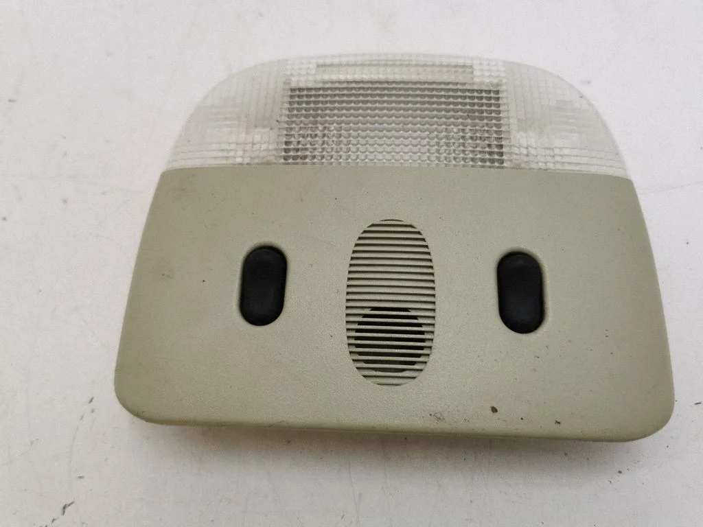 Rear seat light – Saab 9-3 Ver2 (2003-2007)