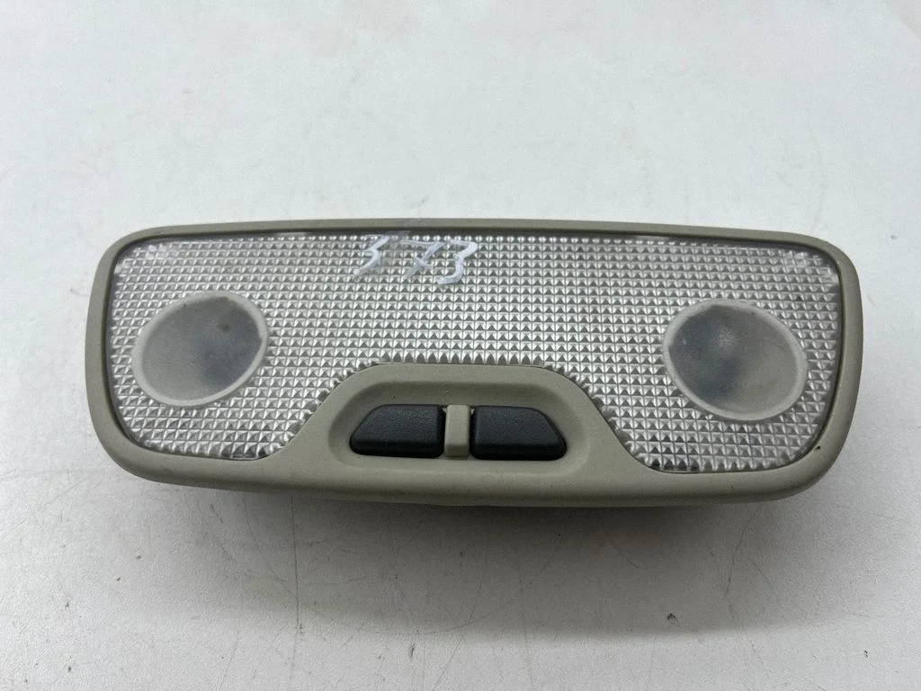 Rear seat light 9476496