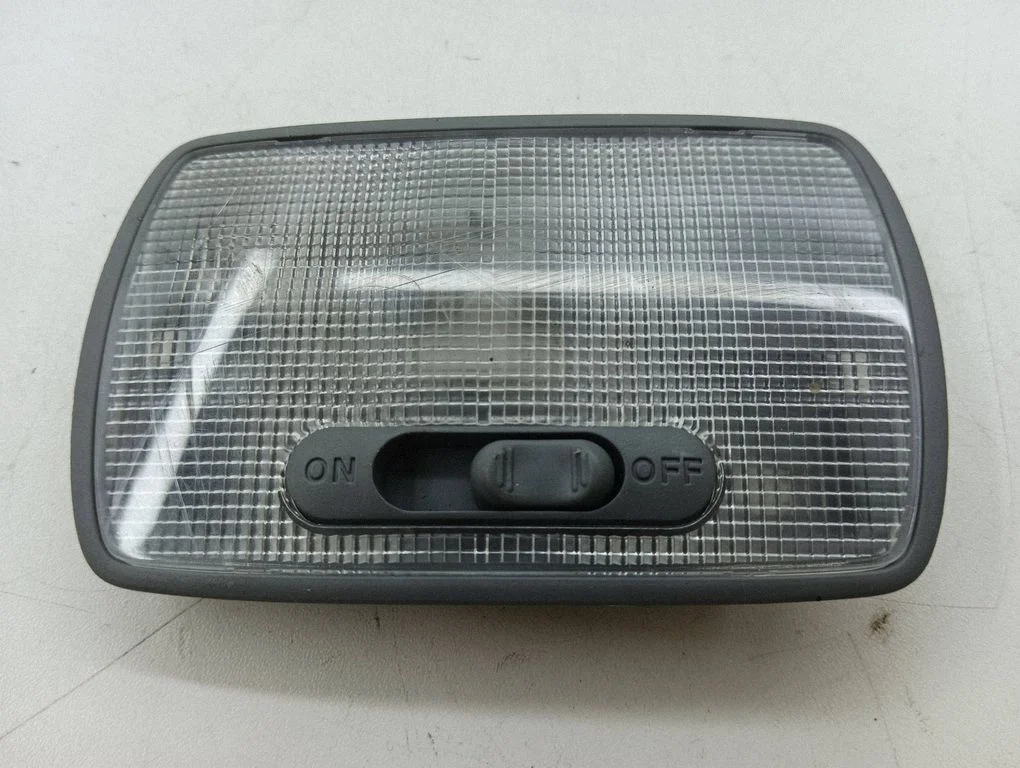 Rear seat light