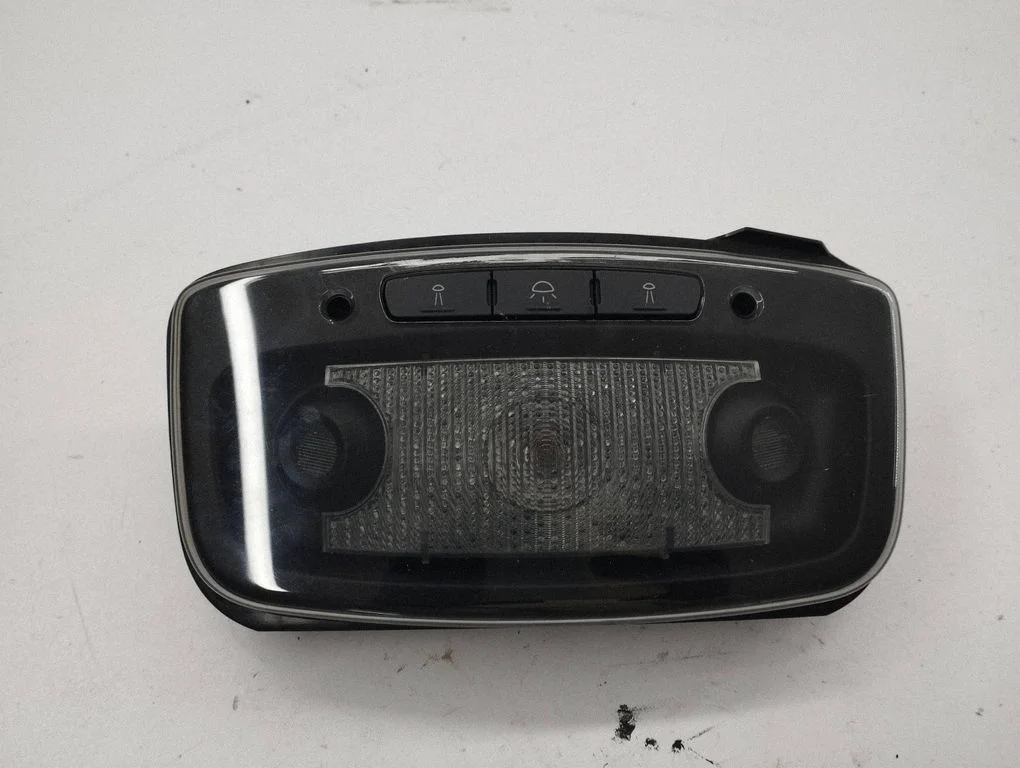 Rear seat light 990097