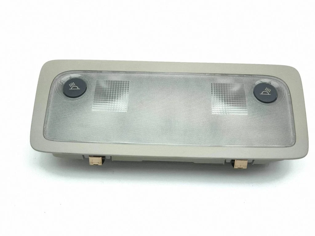 Rear seat light