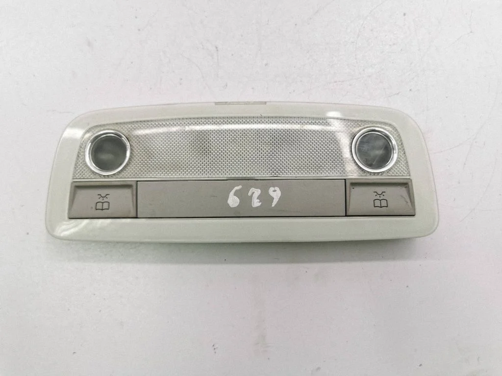 Rear seat light – Mercedes-Benz C-Class AMG W204 (2007-2014)