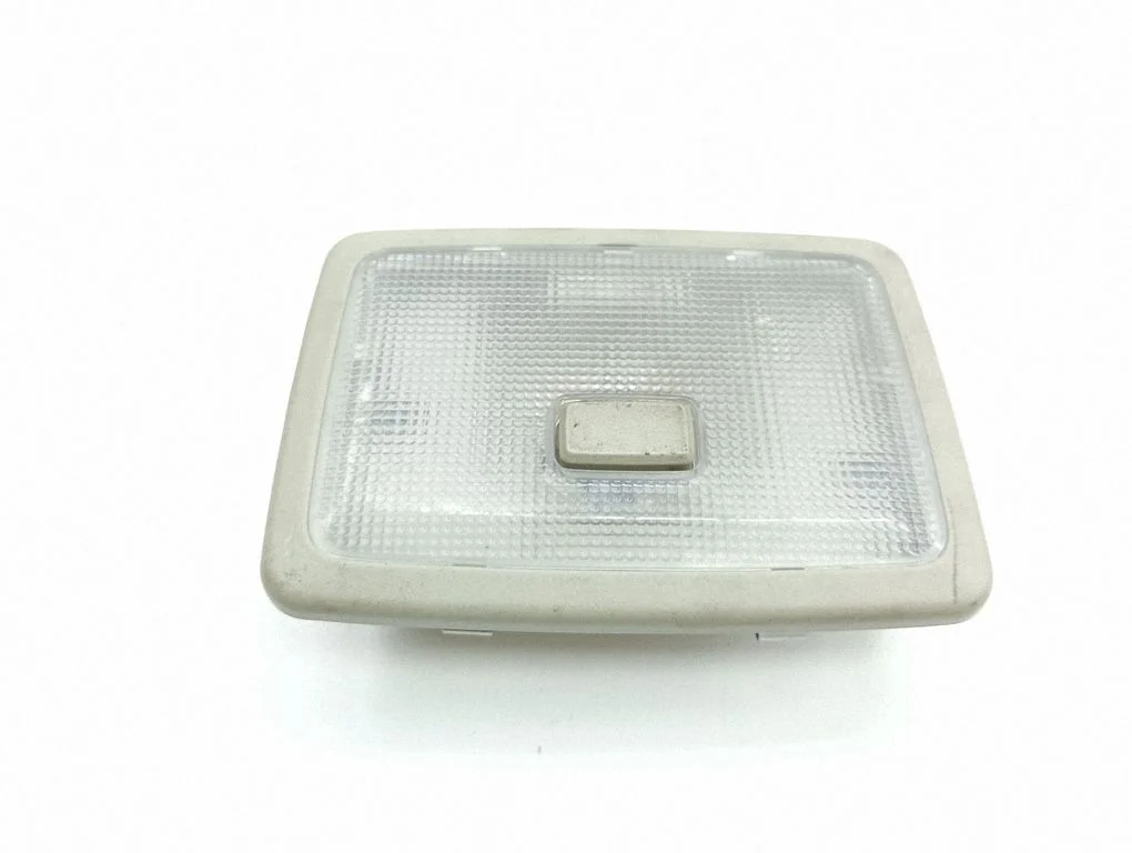 Rear seat light
