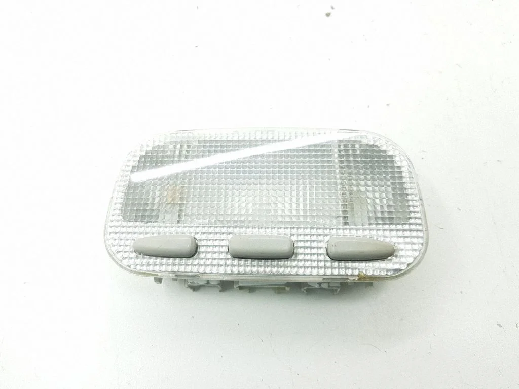 Tagaistmete valgustustuli PBTPGG303