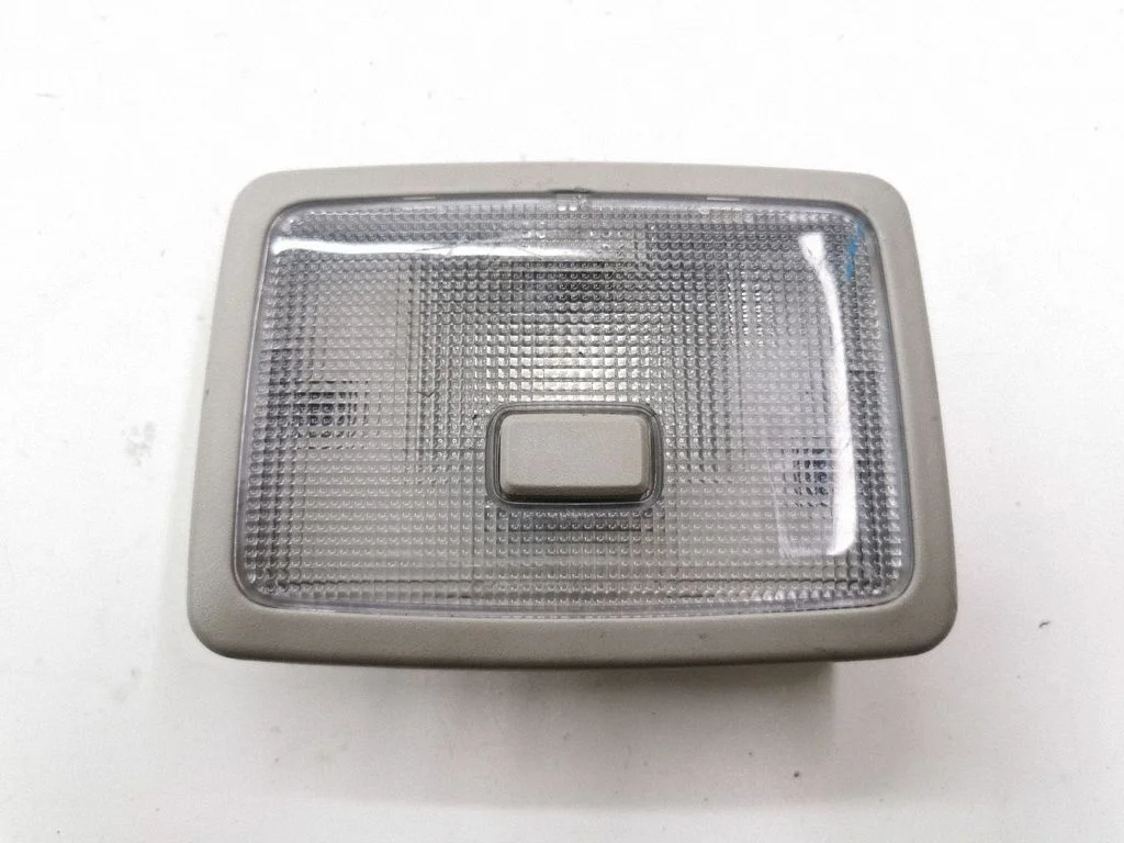 Rear seat light