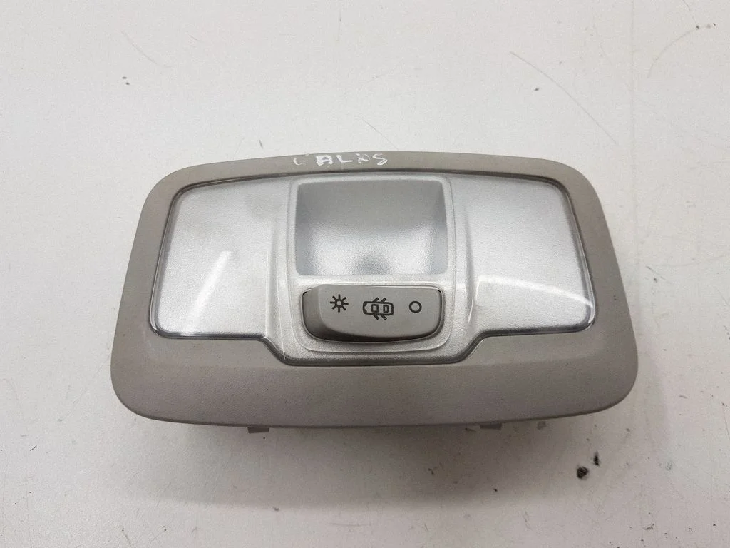 Rear seat light 96781443BJ00