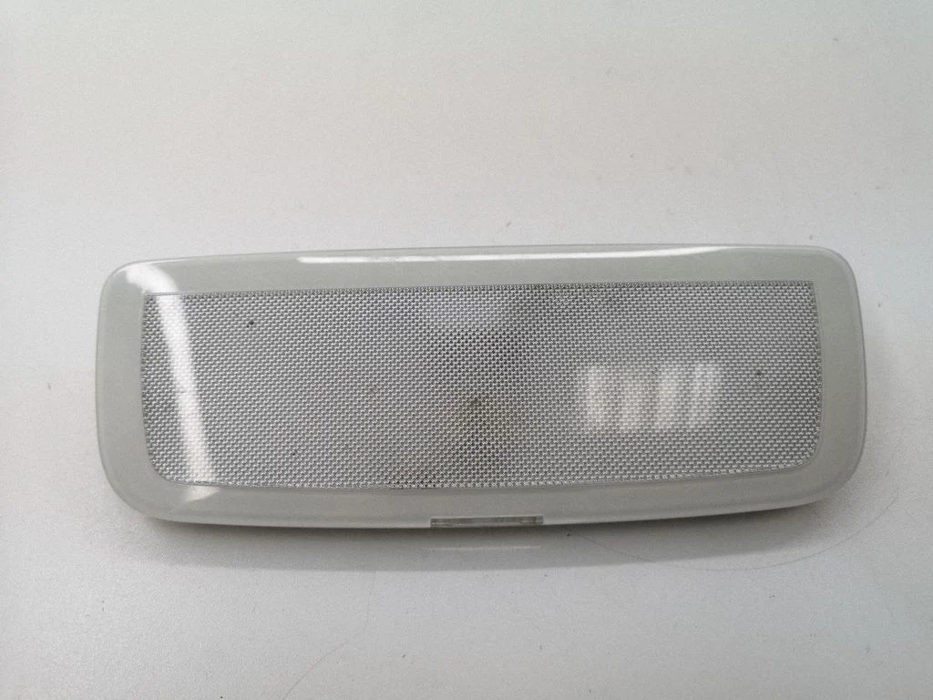 Rear seat light – Mercedes-Benz C-Class AMG W204 (2007-2014)