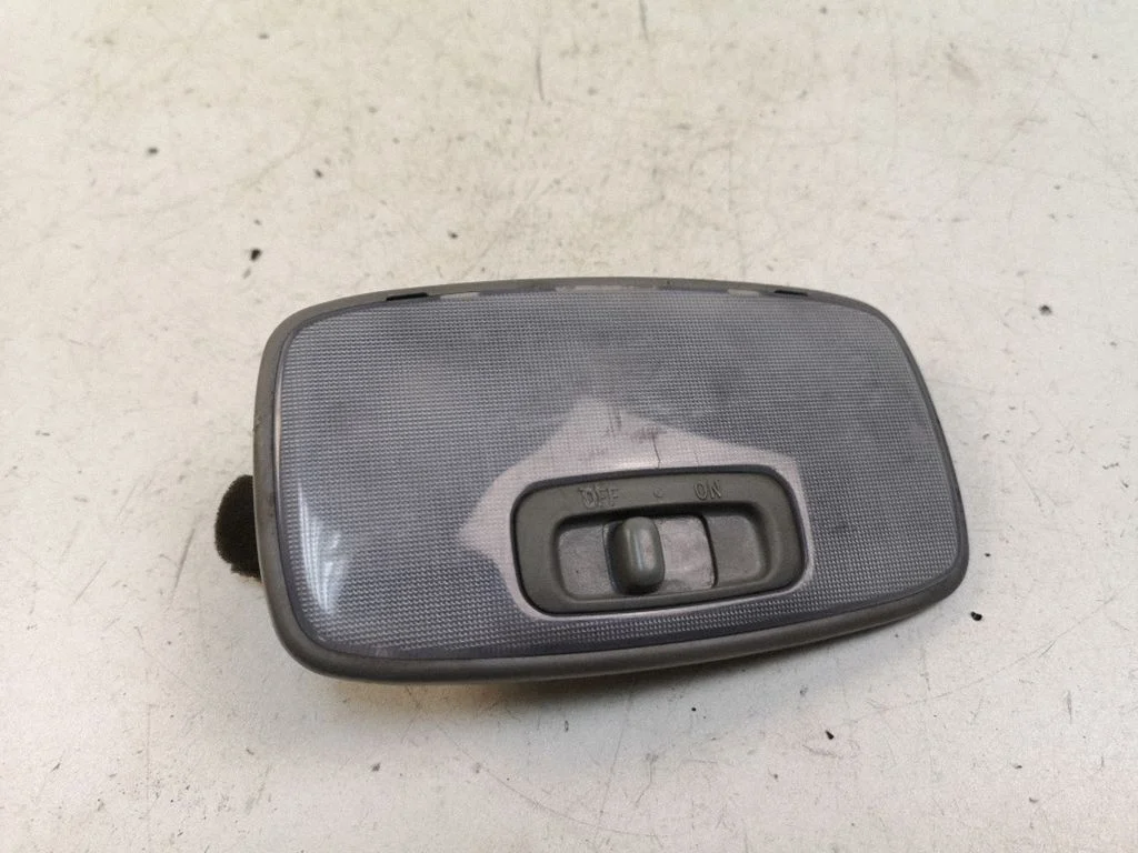 Rear seat light 0K9A051310