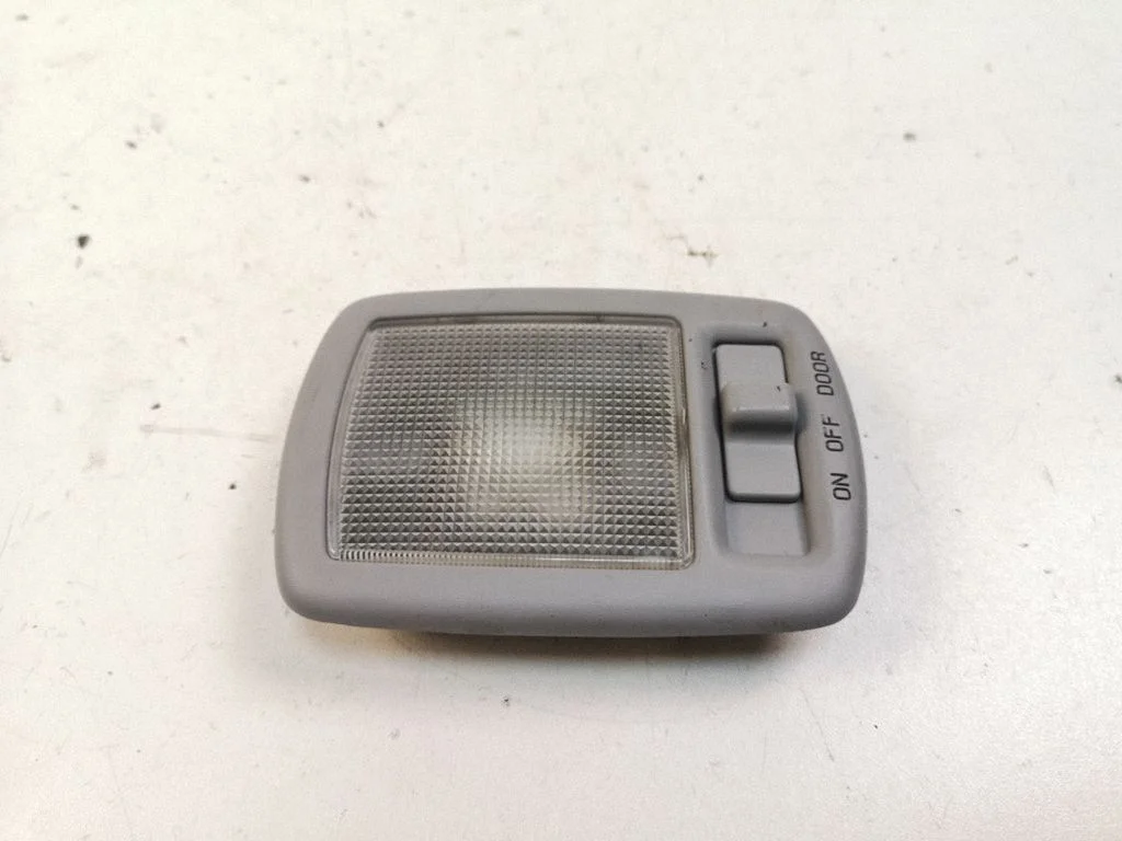 Rear seat light – KIA Sportage (2005-2010)