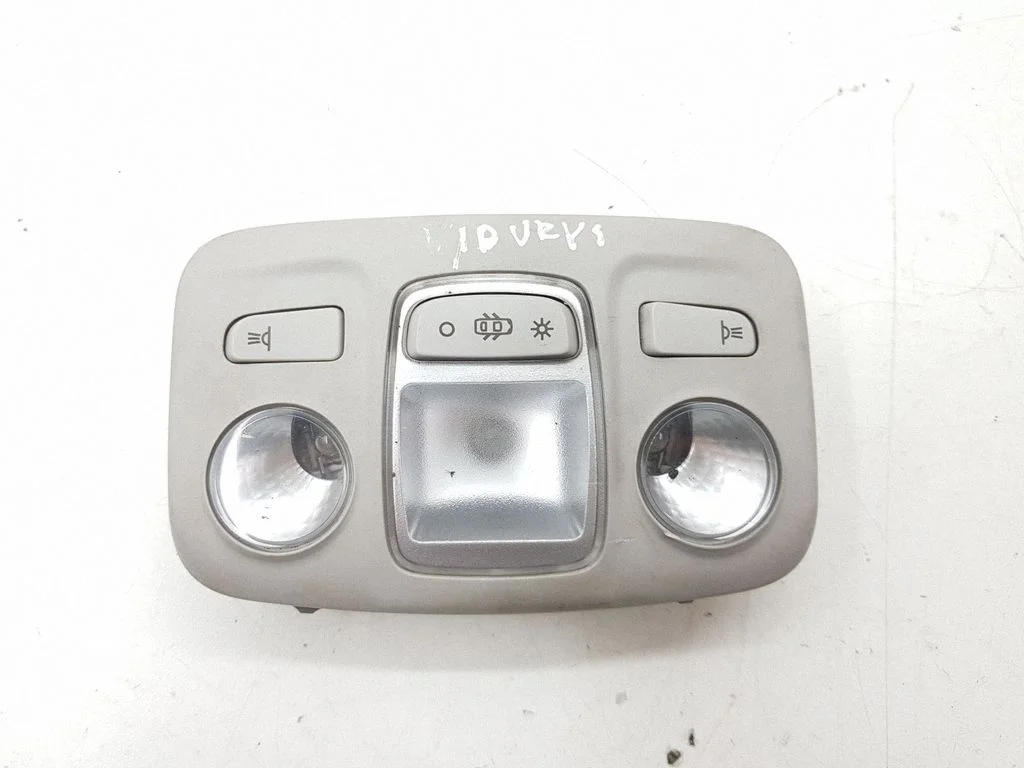 Rear seat light 96721407BJ01