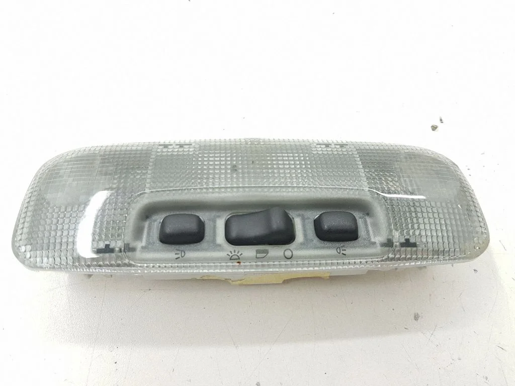 Lampka tylnych siedzeń – Ford Focus C-MAX (2003-2010)