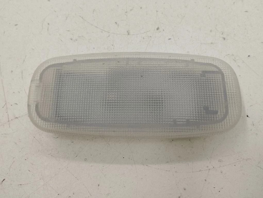 Rear seat light A2028200401