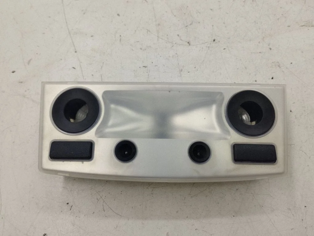 Tagaistmete valgustustuli – BMW 5-seeria E60 E61 (2004-2010)