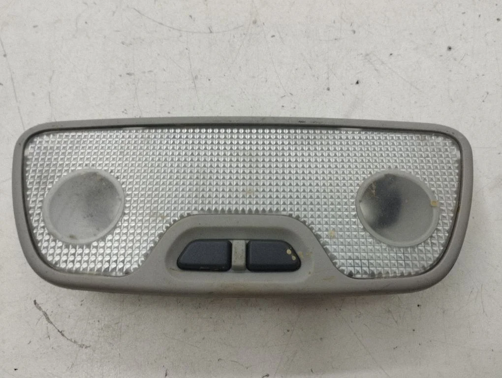 Rear seat light 9178936