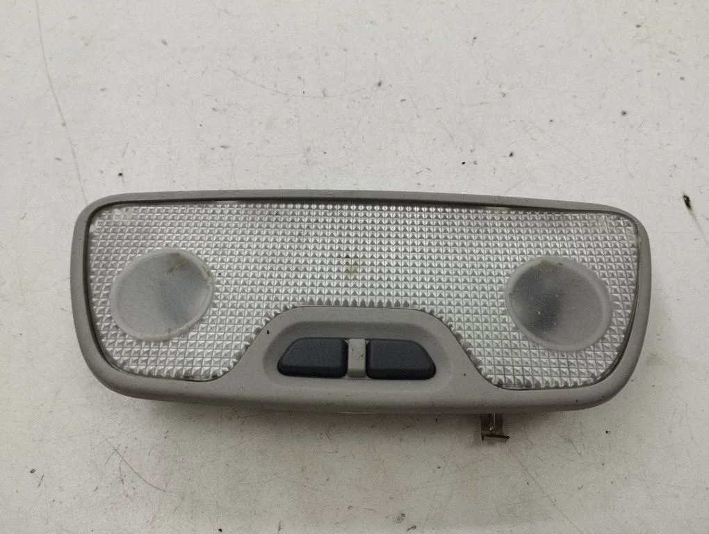 Rear seat light 9178936