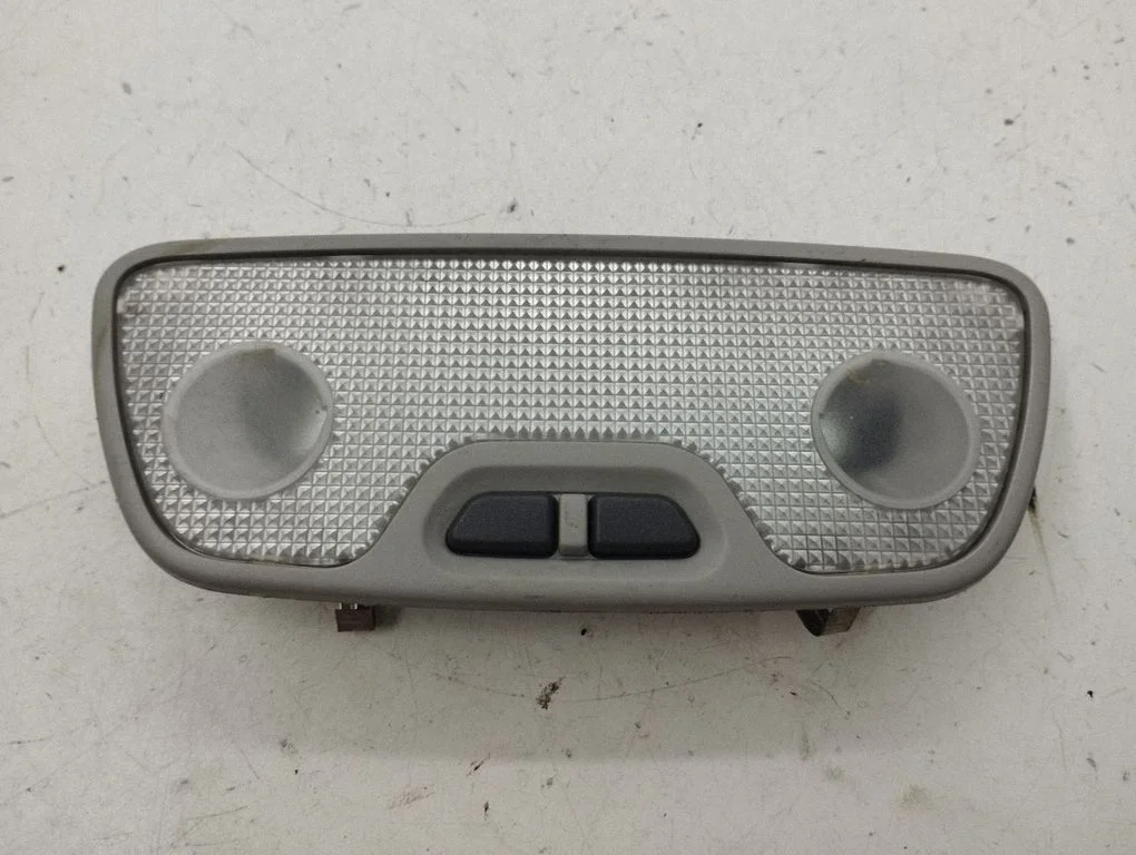Rear seat light 9178936