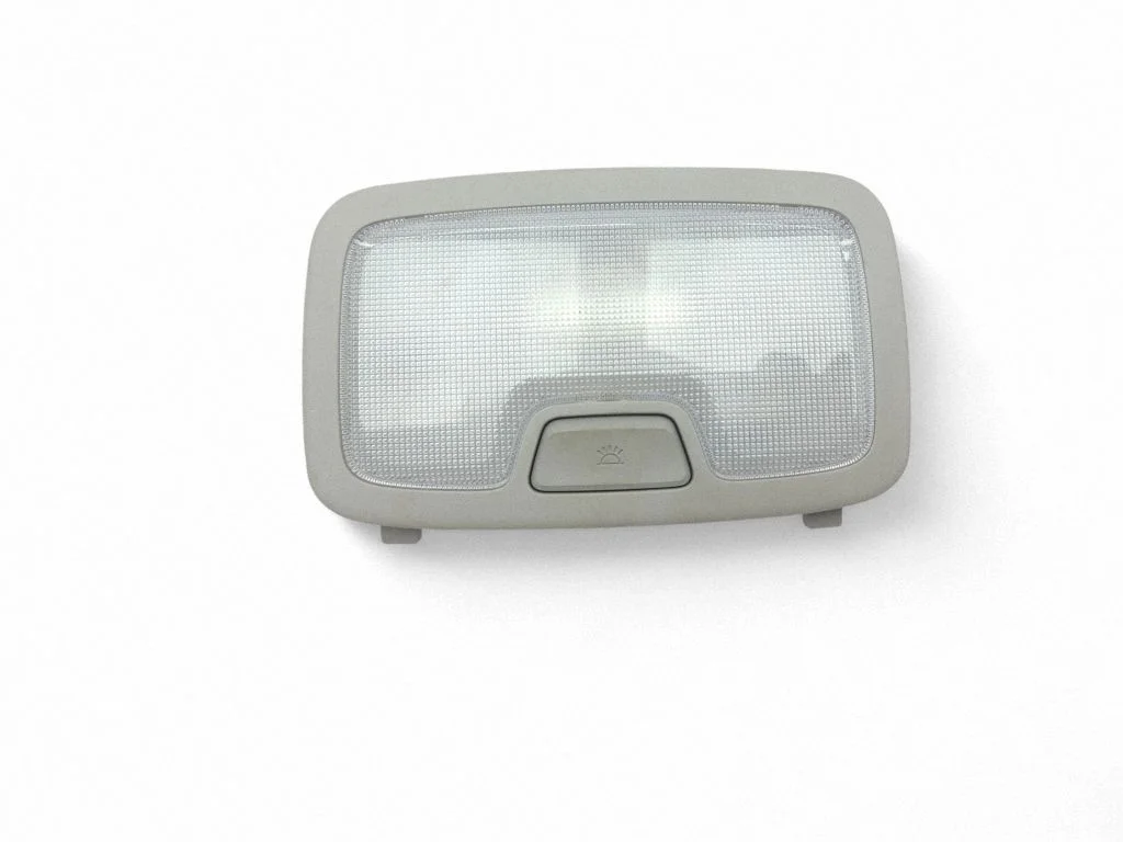 Rear seat light 92850J7XXX