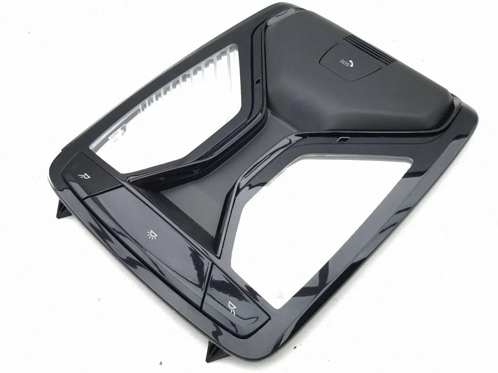 Front seat light – BMW i4 (2021-)