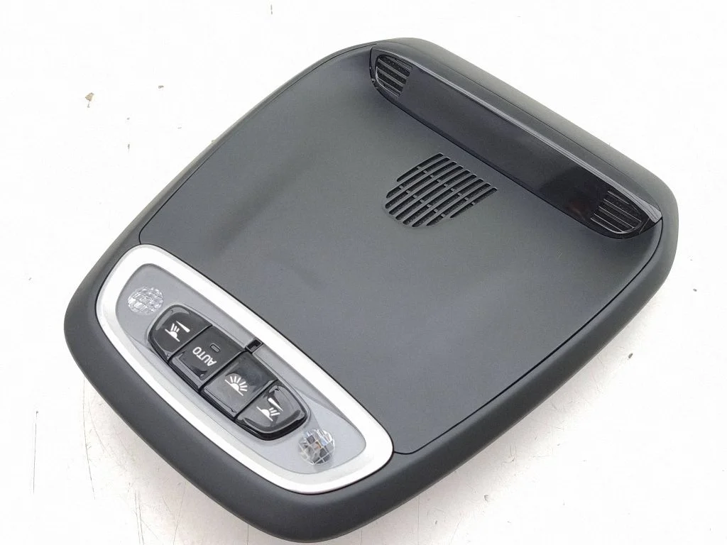 Front seat light – Volvo S90, V90 (2016-)