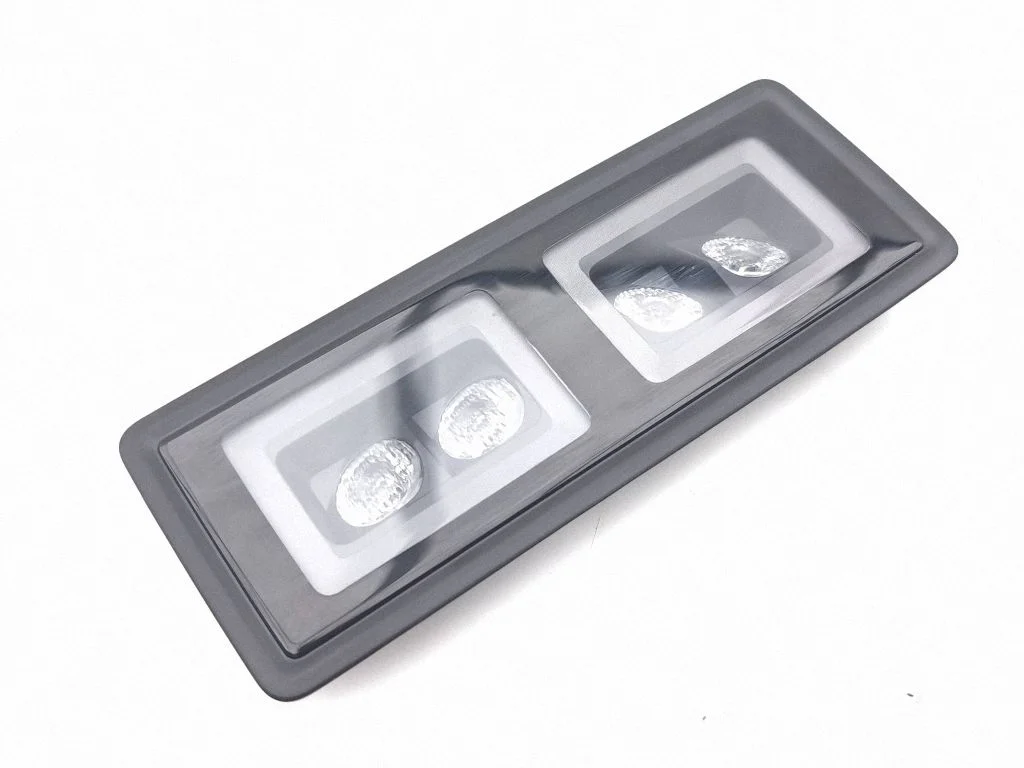 Front seat light 11A947290A4PK