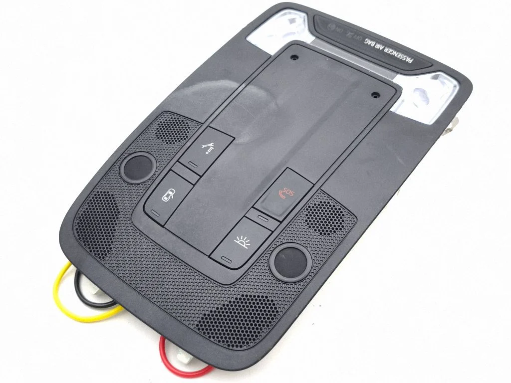 Front seat light 8Y0947135E