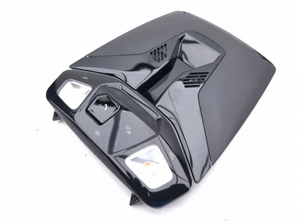 Front seat light 5B5C822