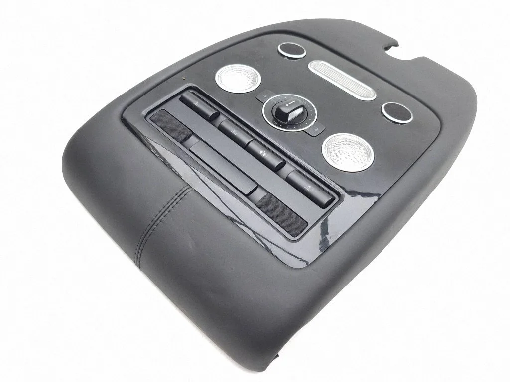 Front seat light 3W5959527S