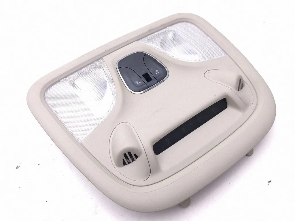 Front seat light 56046762AD