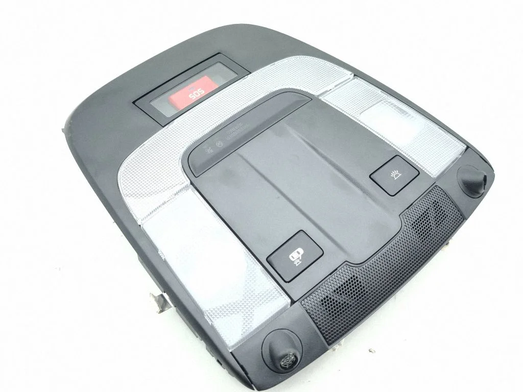 Esiistmete valgustustuli 95730R2200