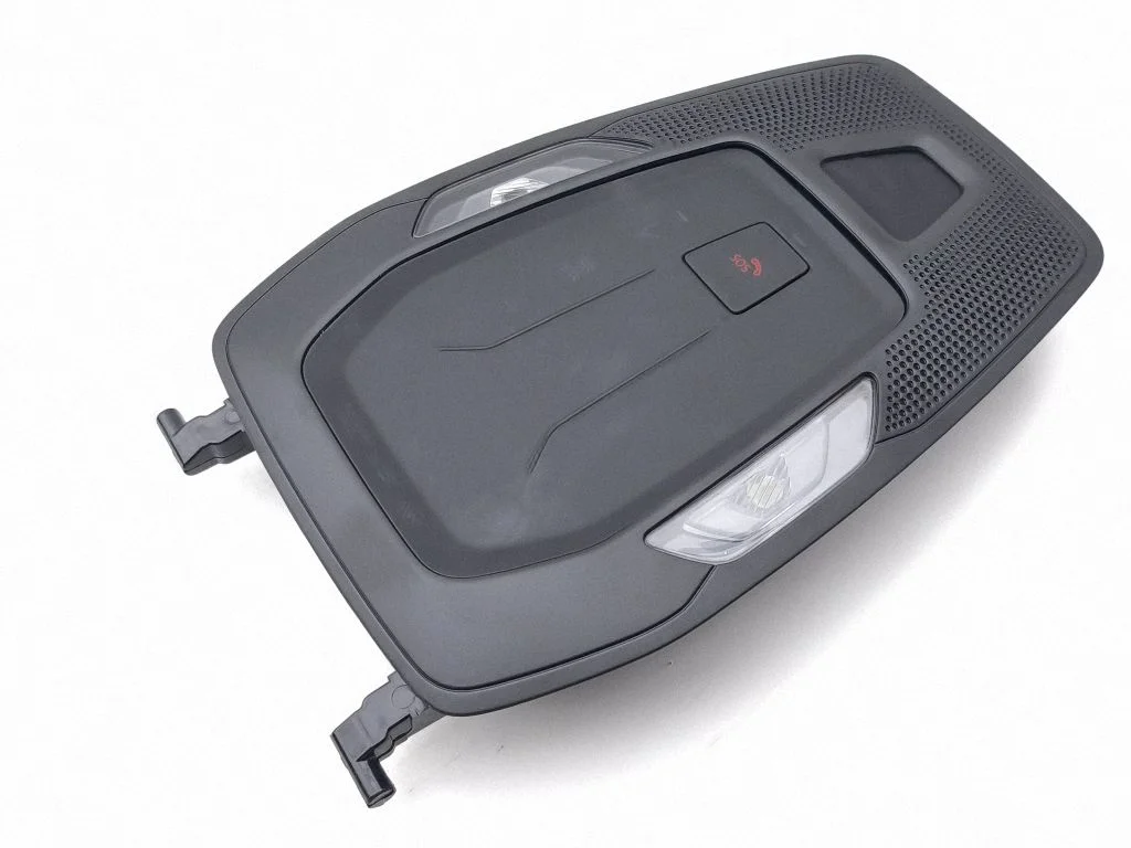 Front seat light 5Q0951172C