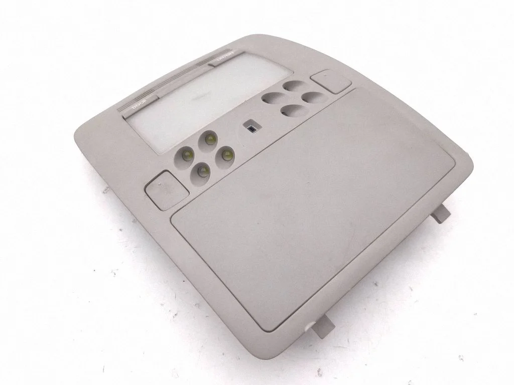 Front seat light 1D111044G