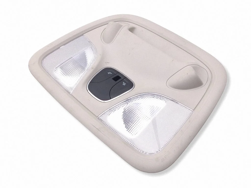 Front seat light 56046762AD