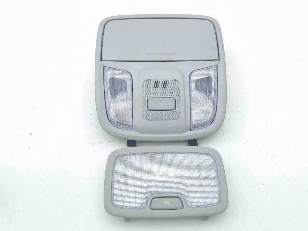 Front seat light – KIA Niro (2016-2022)