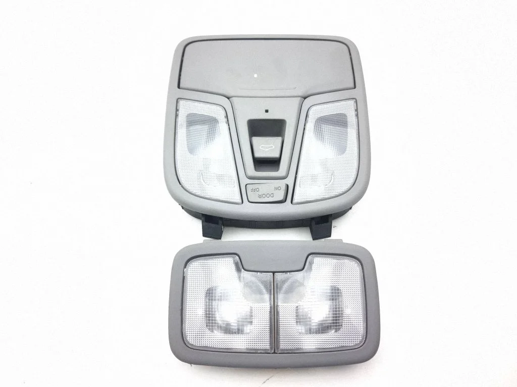 Front seat light 928003RXXX
