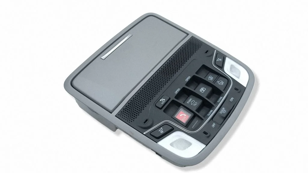 Front seat light 37100TLAE120M