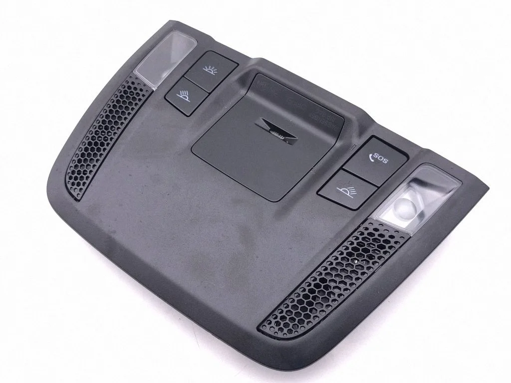 Front seat light 9J1959551E