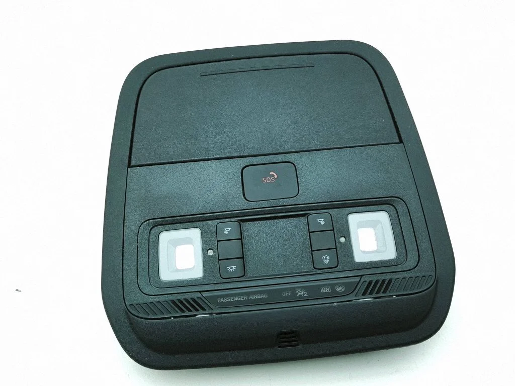 Front seat light LJ8BR519A58agk319w