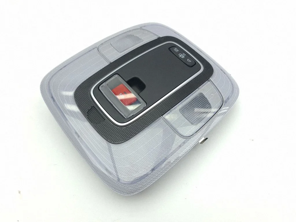 Front seat light 92800Q0XXX