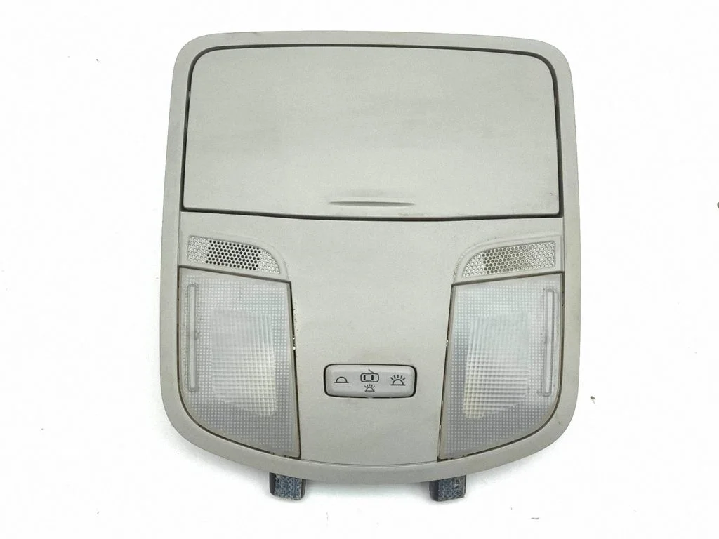 Esiistmete valgustustuli 92800F2000