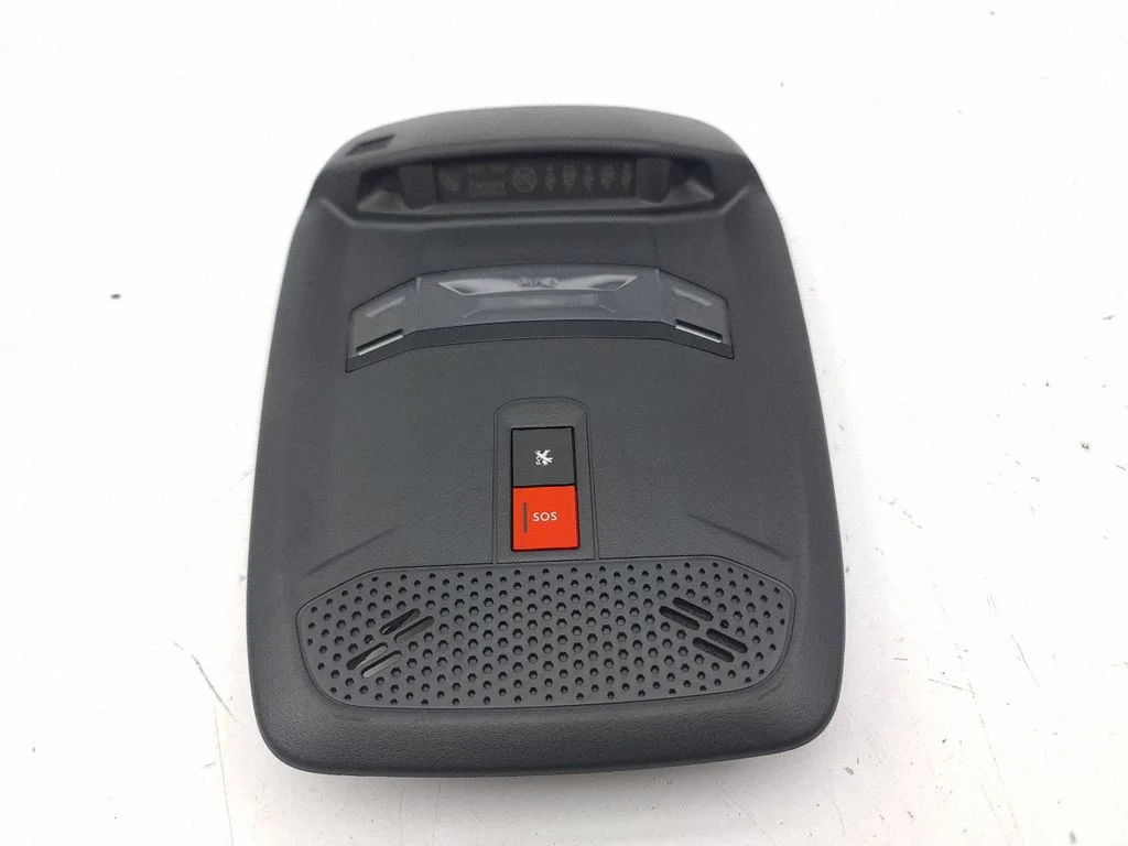 Front seat light – Peugeot 2008 II (2019-)