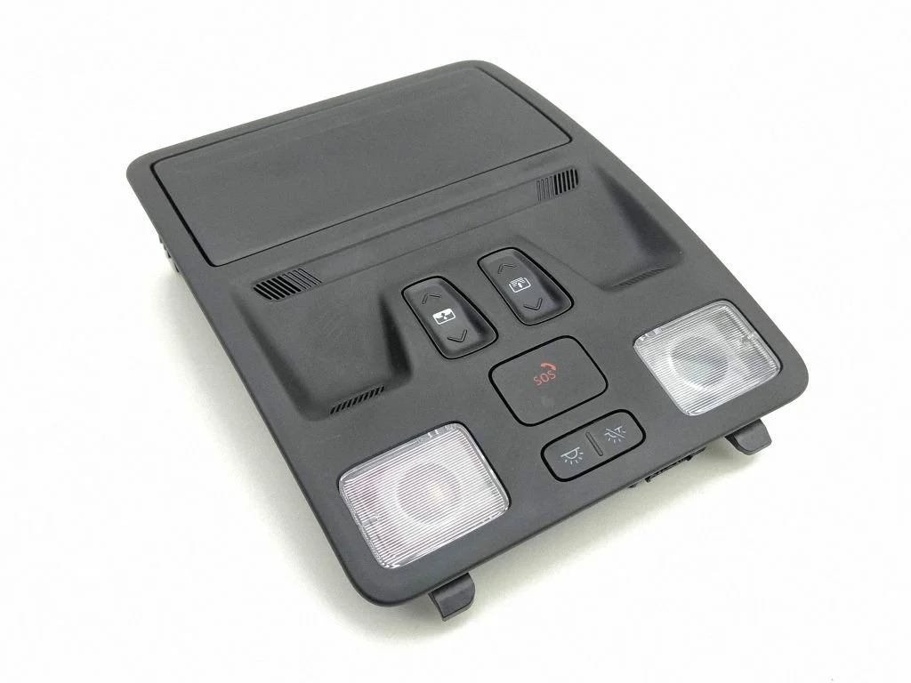Front seat light 1641AJH3ZH