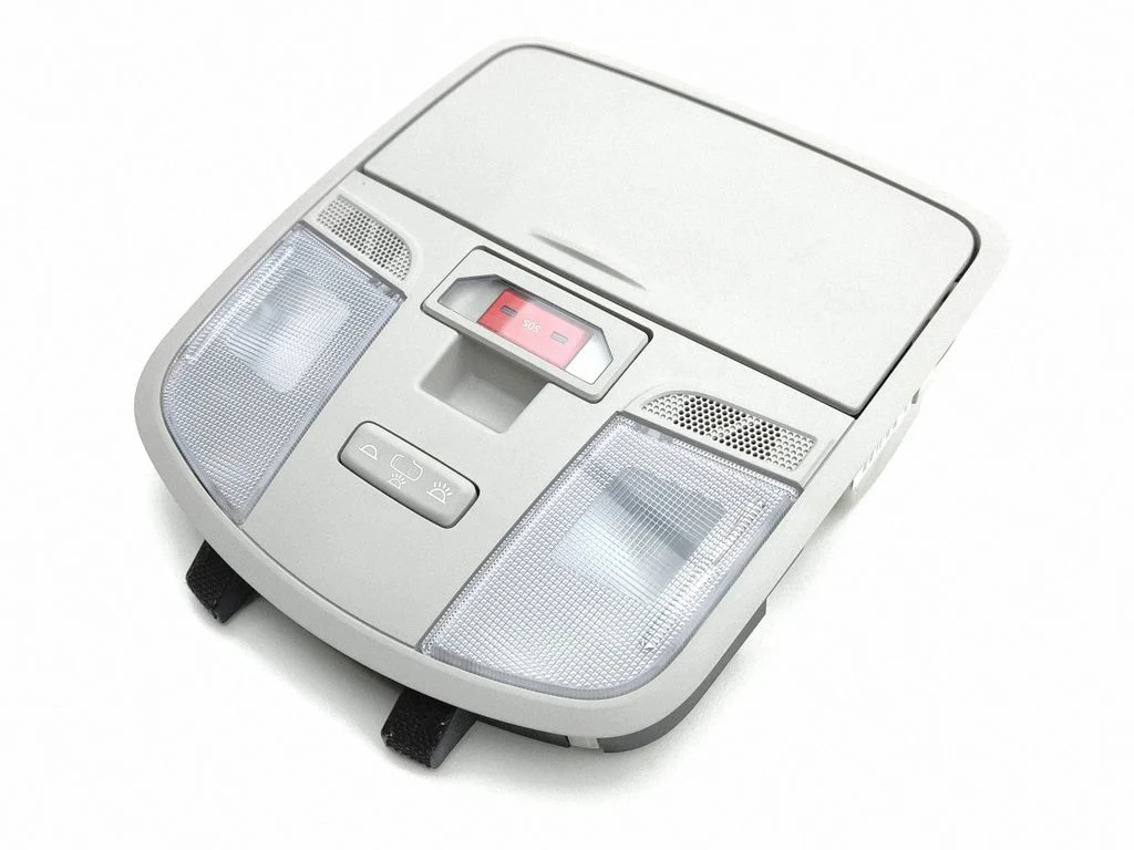 Front seat light 92800G4100