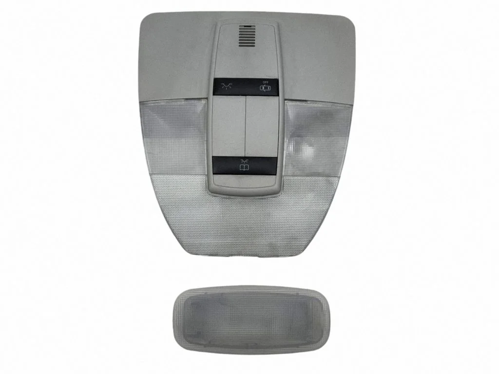 Front seat light A1698200001