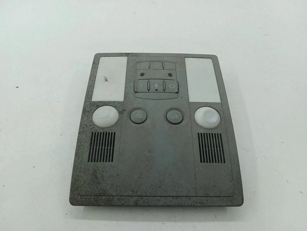 Front seat light 4E0947111K
