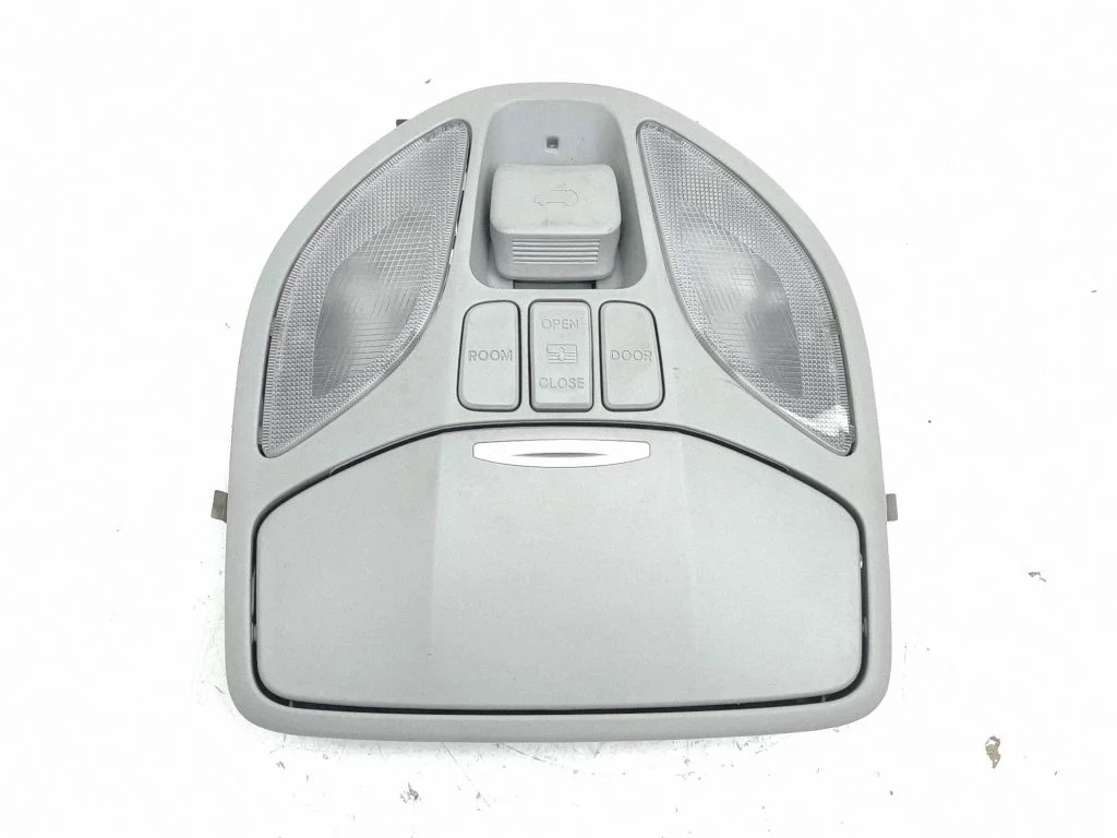 Esiistmete valgustustuli 928002W100
